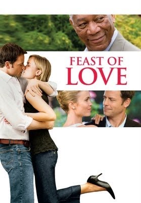 feast of love reparto