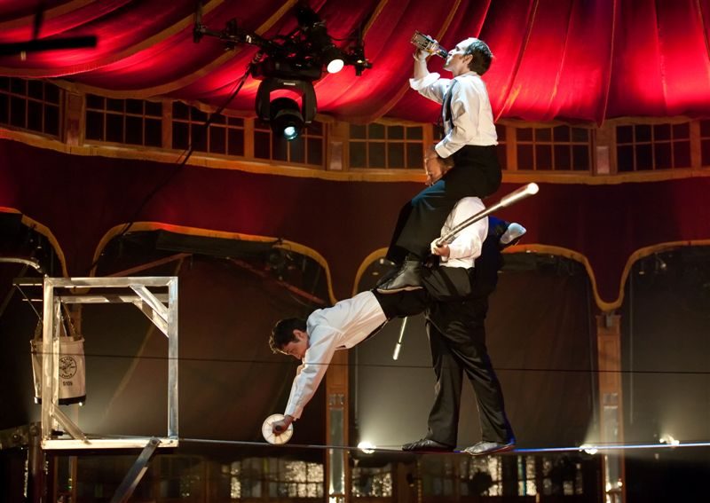 absinthe show las vegas discount tickets