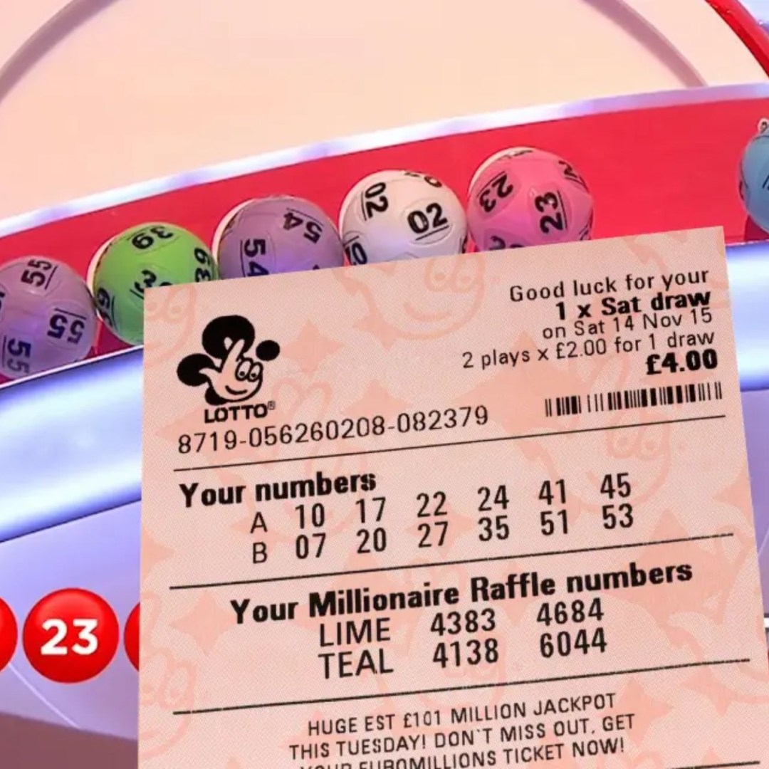 lottery results for saturday 9th september 2023