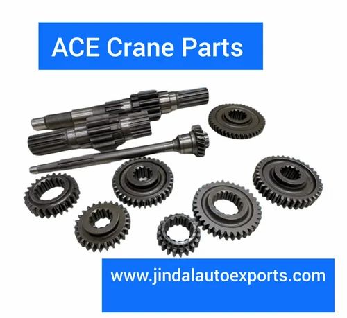 hydra crane spare parts