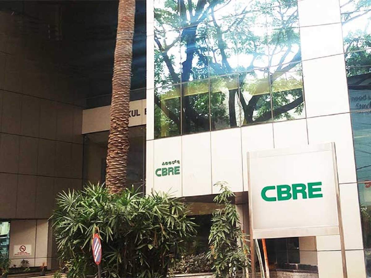 cbre hr phone number