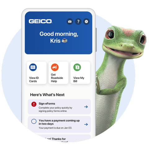 geico near me