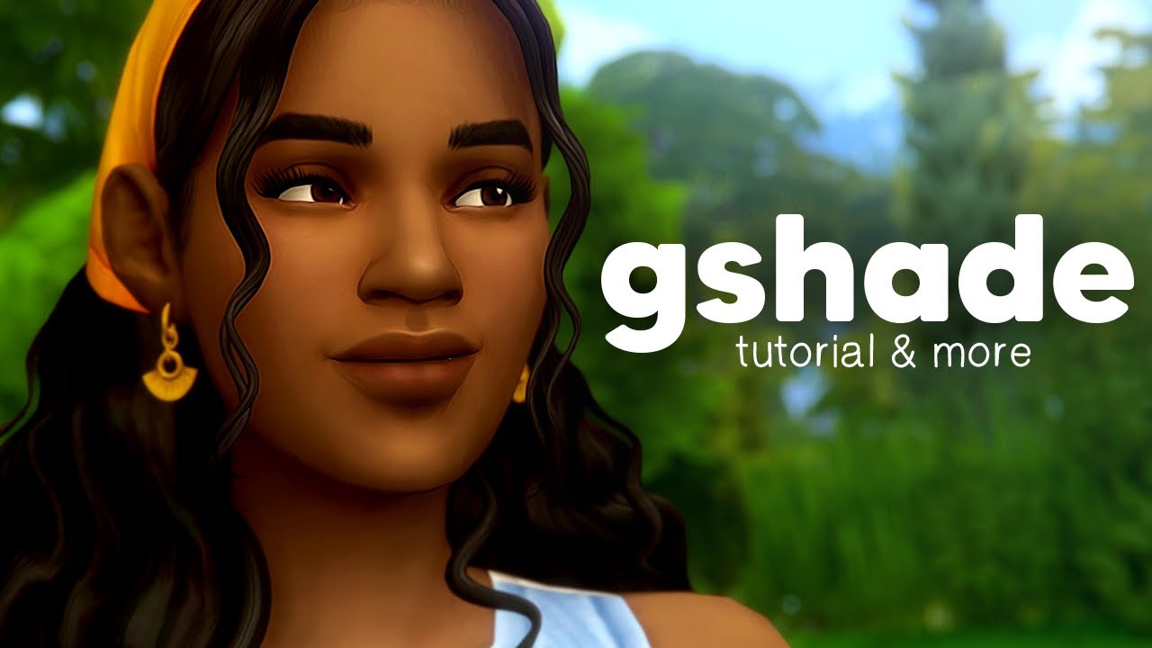 gshade download