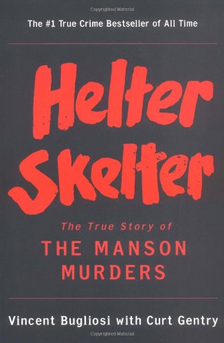 helter skelter bugliosi