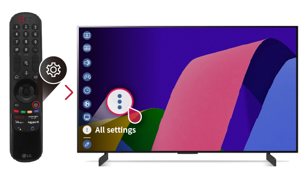 manual lg smart tv