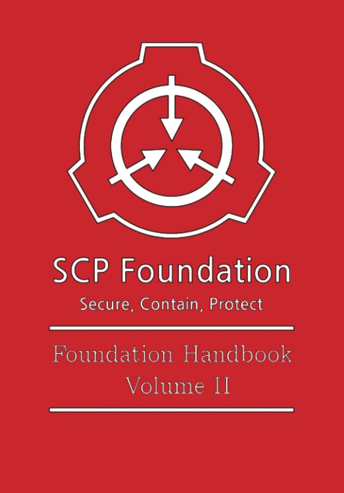 scps foundation