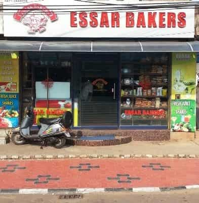 essar bakery