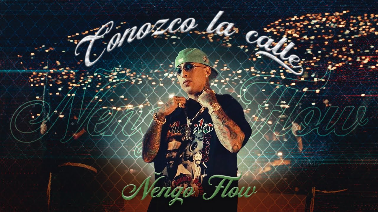 frases ñengo flow