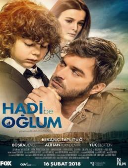 hadi be oğlum مترجم