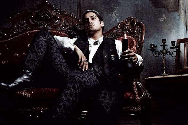 avan jogia wallpaper