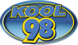 kool 98 saint john