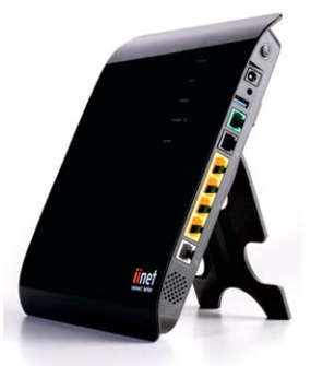 iinet bob