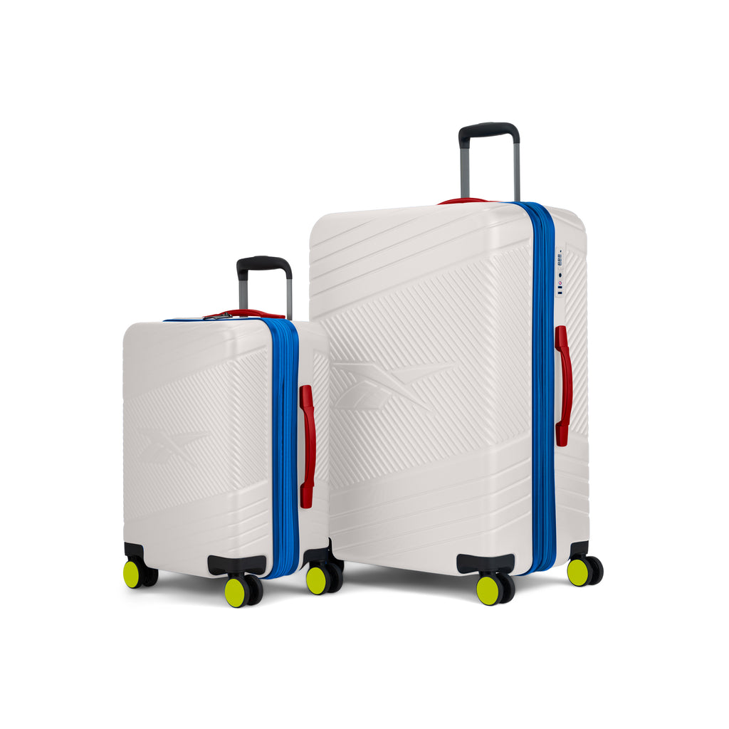 reebok carry on luggage