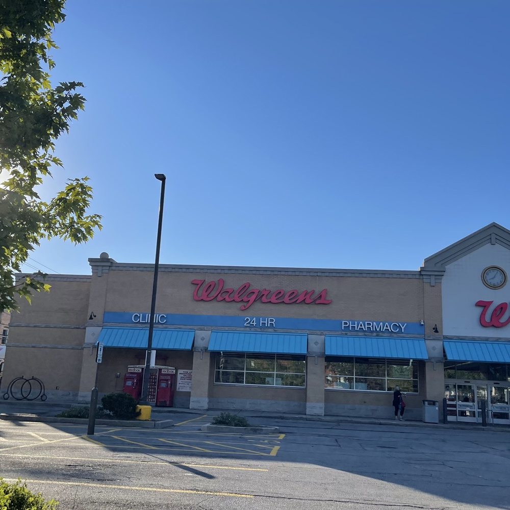 walgreens belmont cicero