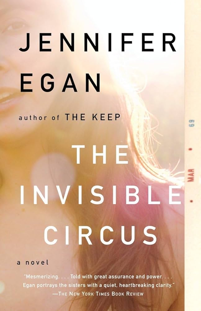 jennifer egan amazon