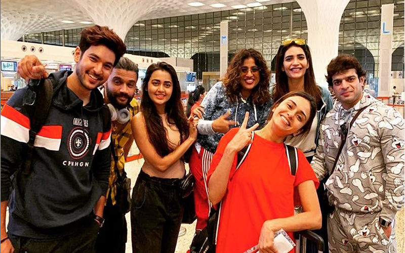 khatron ke khiladi season 14 cast