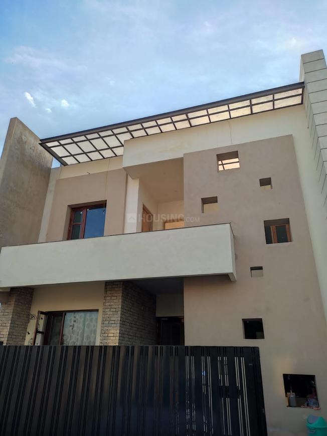 independent house for sale in chandigarh