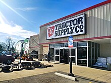 tractor supply portage wi