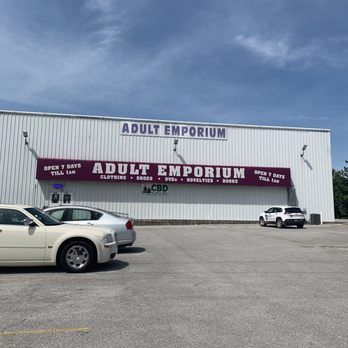 adult emporium