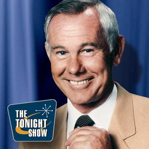 johnny carson show