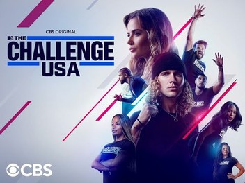 the challenge: usa season 2 episode 14