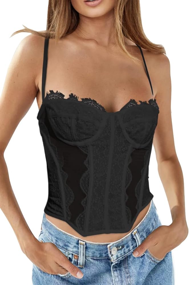 amazon corset