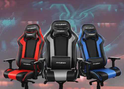 dxracer