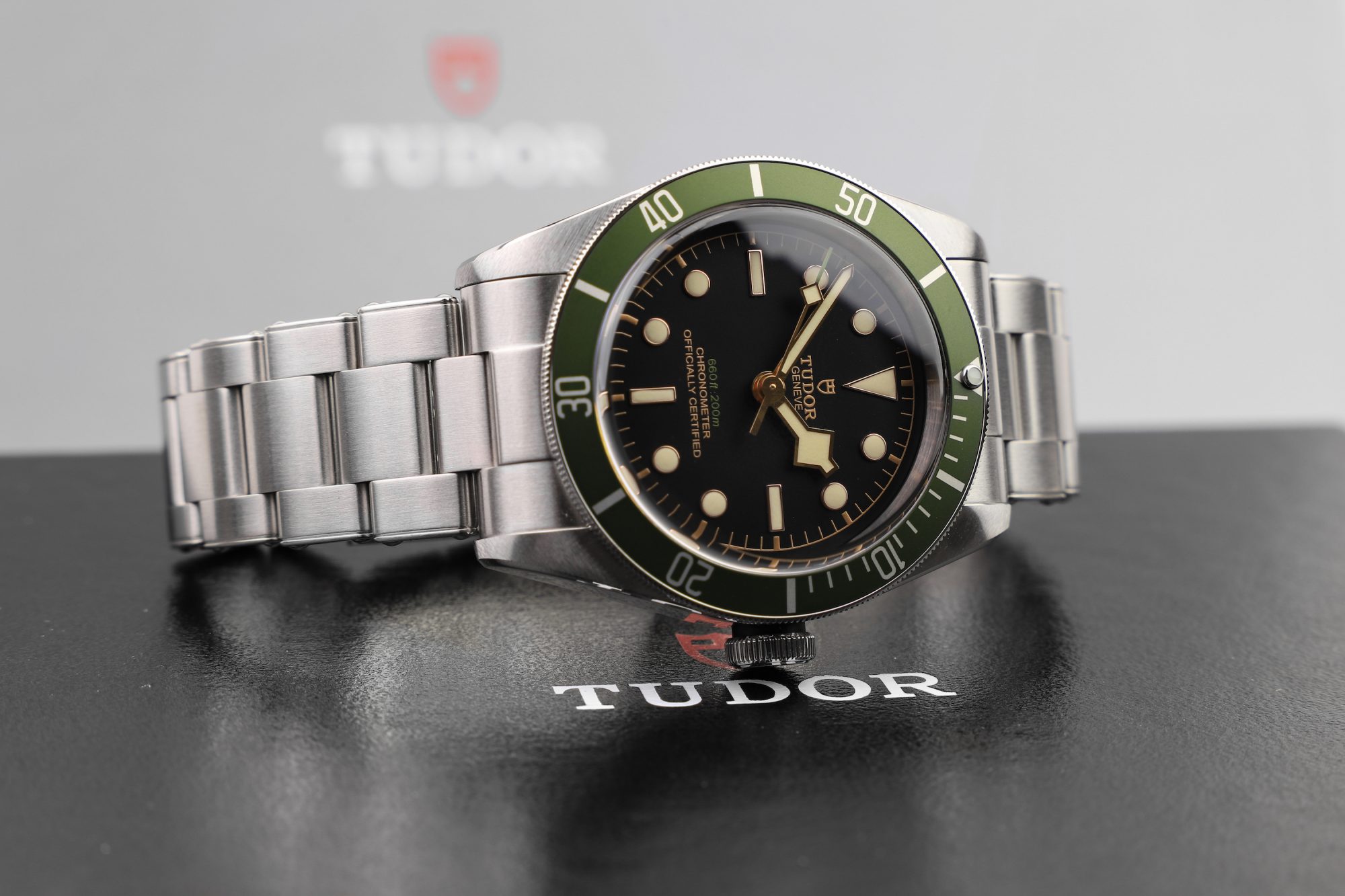 tudor harrods discontinued 2023