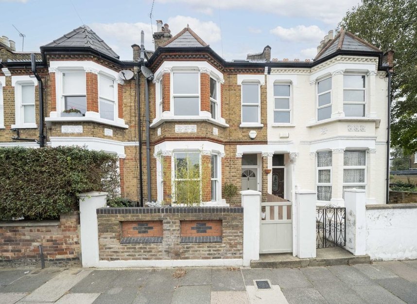 to rent chiswick