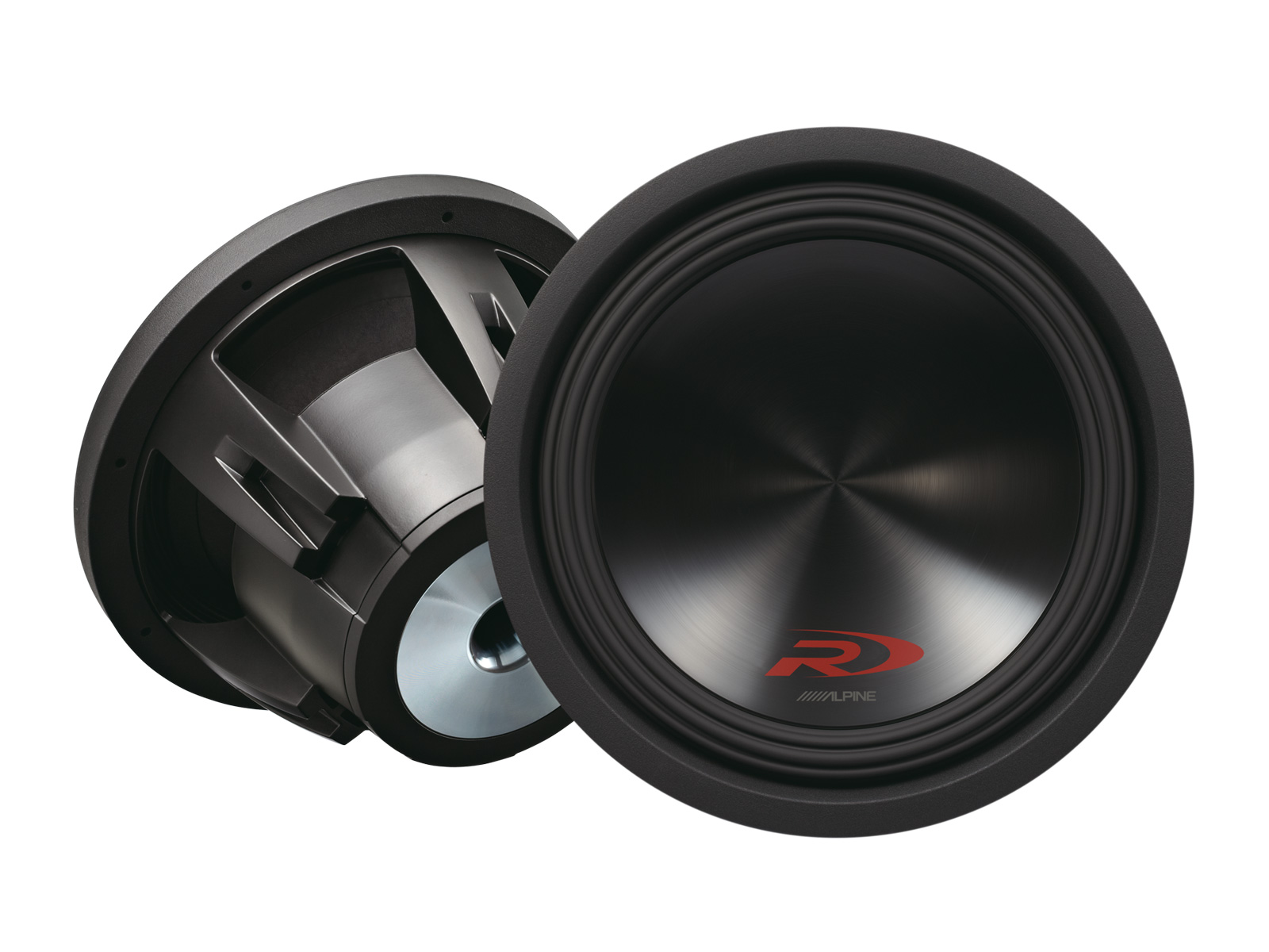 alpine type r subwoofer