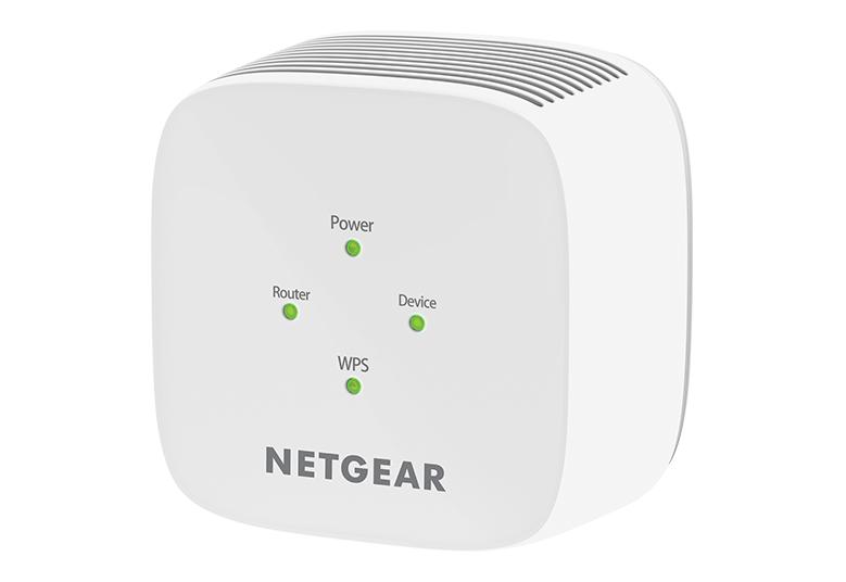 netgear wlan repeater