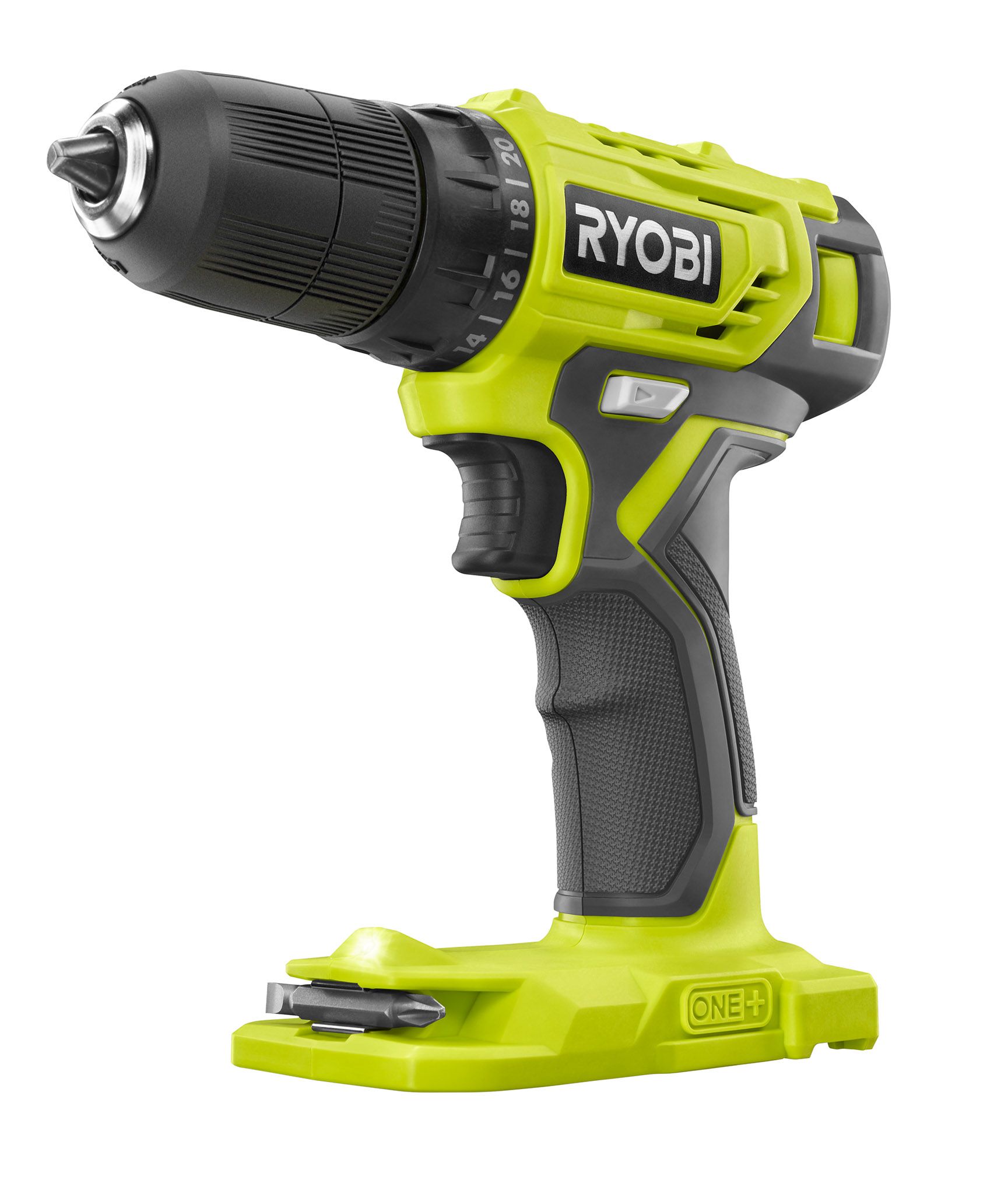 ryobi 18v one+ drill driver kit