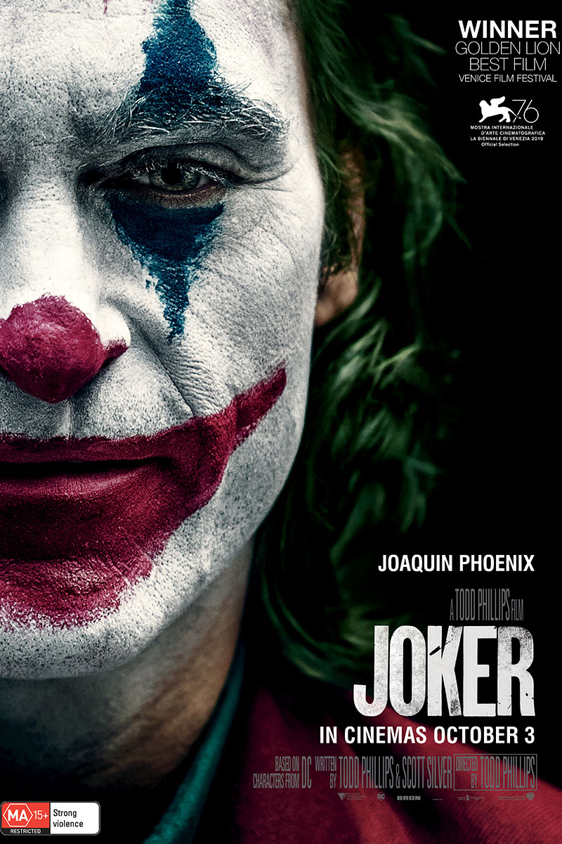 joker imdb