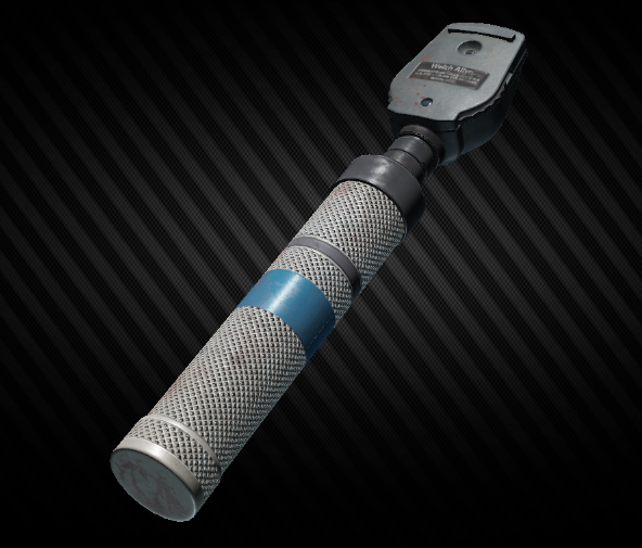 ophthalmoscope tarkov