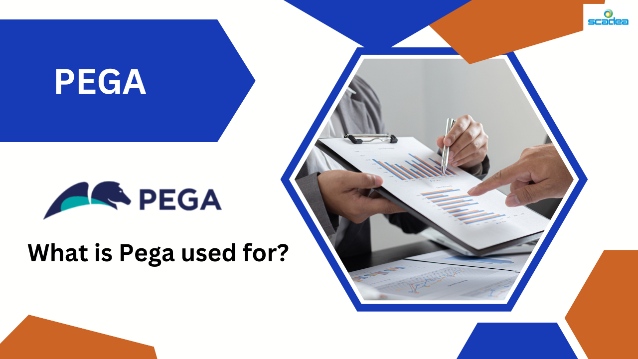 what is pega used for