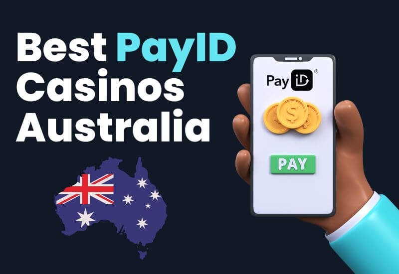 pay id pokies australia