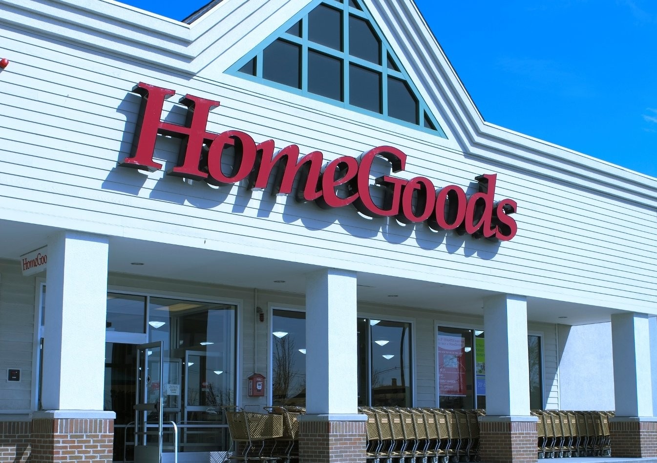 homegoods near me