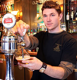 bartending jobs in winnipeg