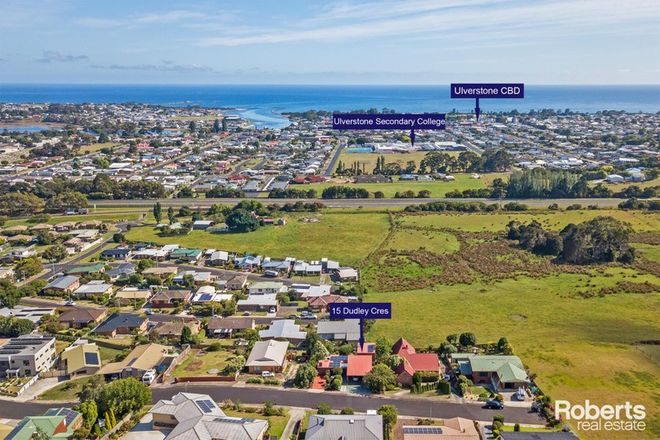 real estate ulverstone tasmania