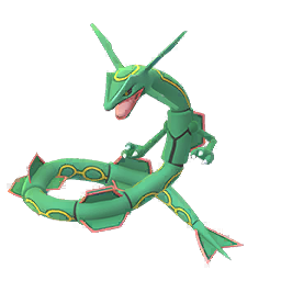 rayquaza best moveset