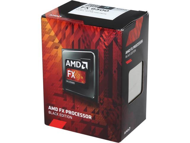 amd fx 6300 drivers download