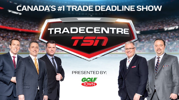 tsn trade tracker