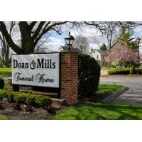 doan and mills richmond indiana