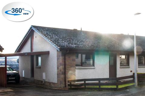 houses for rent in inverness