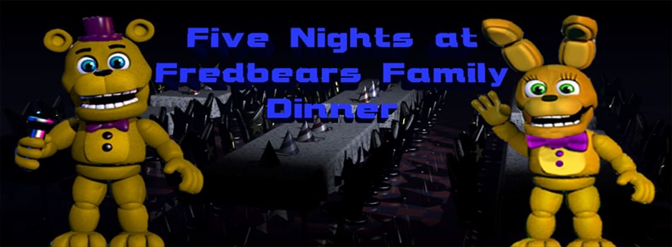 fredbears family diner oyna