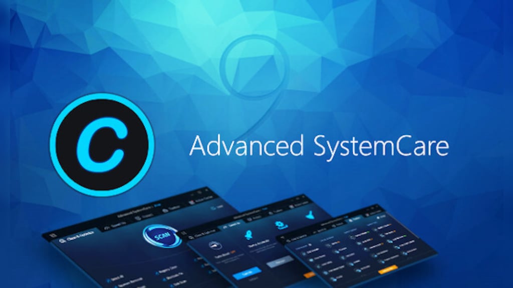 advanced systemcare 16 key