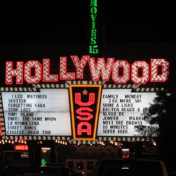 cinemark hollywood garland