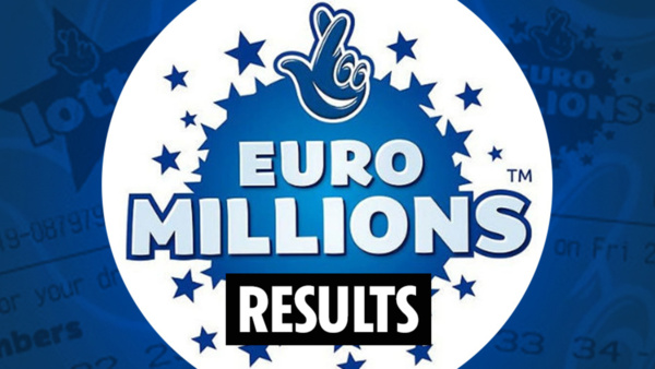 euromillions results checker