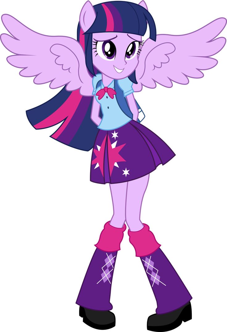 my little pony sparkle twilight