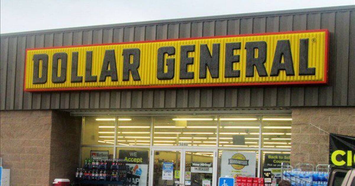 does dollar general sell roku